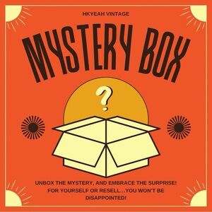 WOMEN’S SPRING SUMMER BLOUSE MYSTERY BOX SIZE XL